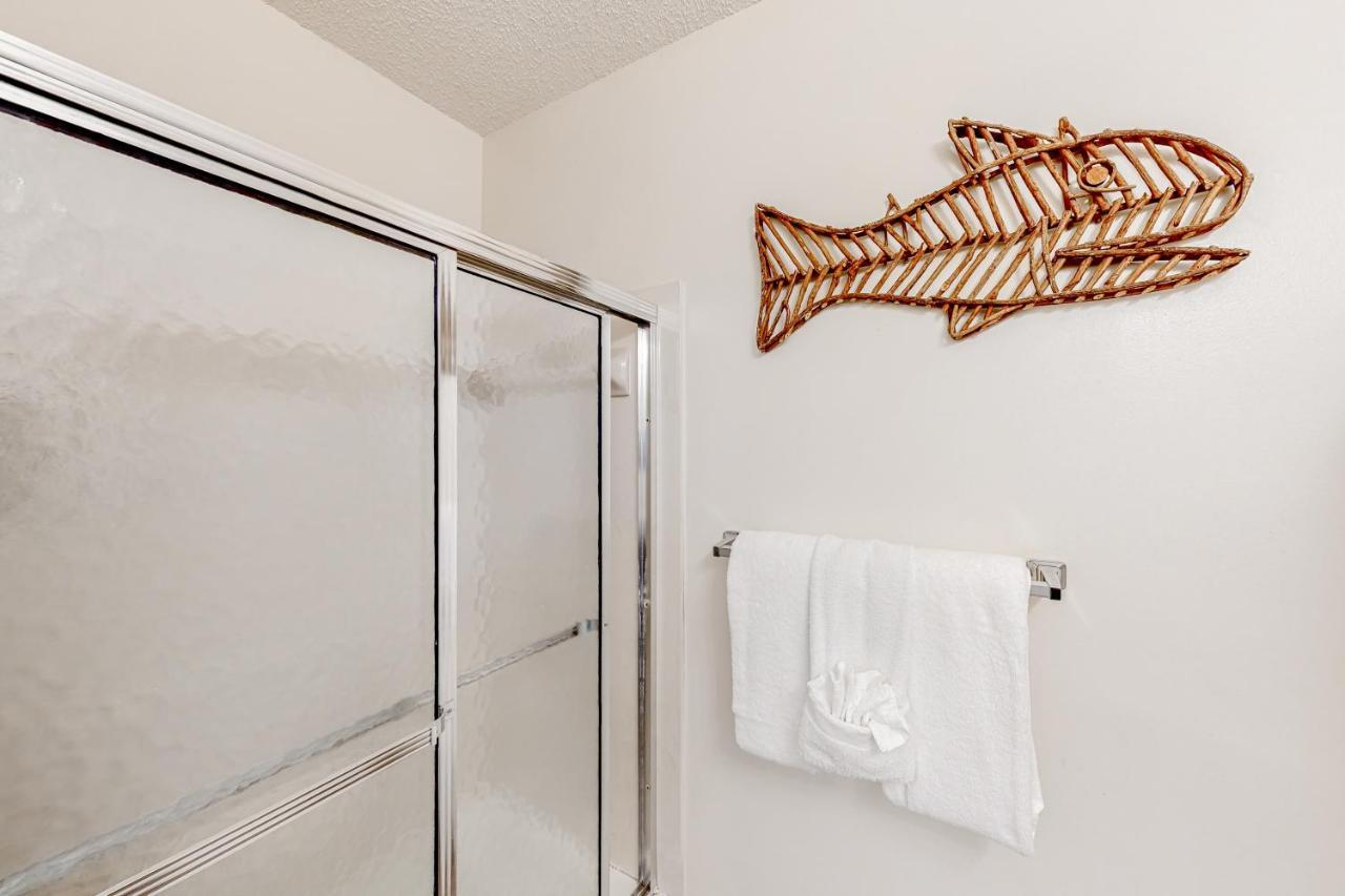 Sea Shell - Unit A Villa Галф Шорс Екстериор снимка